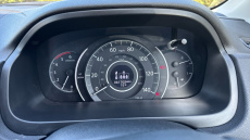 Honda CR-V 1.6 i-DTEC SR 5dr 2WD Diesel Estate